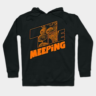 The Meeping Hoodie